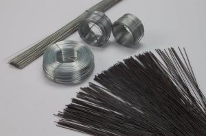 Wholesale good quality straight cut iron wire from china suppliers