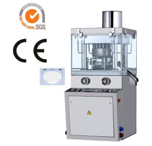 Wholesale Rotary Dishwashing Pill Tablet Compression Machine Stainless Steel Covered from china suppliers