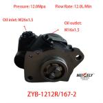 High Quality Steering Pump Assembly Fit For Mercedes-Benz