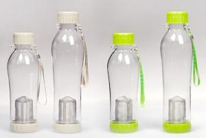 Wholesale Water Bottle With Strainer from china suppliers
