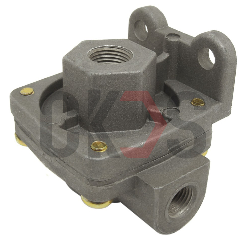 9735000030 Truck BMC Quick Release Valve