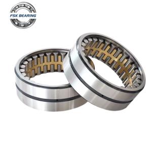 Wholesale ABEC-5 BC4B 326361 B/HA1 Four Row Cylindrical Roller Bearing For Metallurgical Steel Plant from china suppliers
