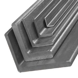 Wholesale 50*50*5mm Angle Steel Bars for Construction Tolerance of ±1% Guaranteed from china suppliers