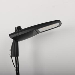 Wholesale 100W LED Street Light Fixtures with Three Color Temperatures from china suppliers