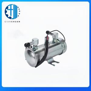 Wholesale 8-97515301-1 Electric Oil Pump Suitable For Isuzu 6HK1 Engine Parts from china suppliers