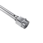 100mm 5V Capacitive Fuel Level Sensor For Boat Tank