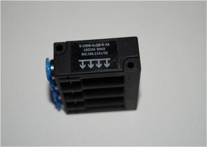 Wholesale V-2000-4-QS-6-SA Solenoid Operated Valve Original M2.184.1151 from china suppliers