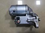 9T 12V Starter Motor Assy 3TNE68 For Excavator PC30 S114-816