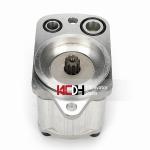 Doosan Excavator A8V140 DH500-7 Gear Pump Assembly