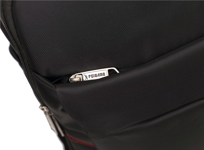 Original Rectangle 19 Inch Waterproof School Backpacks Customized Logos Are Welcomed
