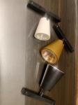 Hot Selling Magnetic Rail Spotlights Surface Recessed Pendant Indoor COB 18W