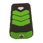 4 USB 10000mAh Car Battery Jump Starter Booster Battery Jump Pack