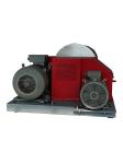 Two Phase Stainless Steel Scroll Decanter Centrifuge For Centrifugal Dewatering