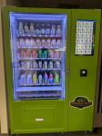 Snack Food Vending Machine The Ultimate Snack Solution For Hospitals And Medical