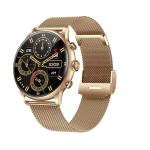 H26 Women'S Smart Watch Bracelet 1.43" AMOELED Screen Sleep Monitoring For