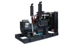 6 Cylinder Natural Gas Electric Generator , 230 /400V Industrial Power