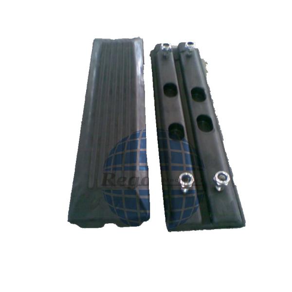 Customize Rubber Track, Tyre for Motorcycle, Snowmobile Rubber Track 380*50*58