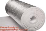 Roof/Floor/Wall Heat Insulation Aluminum Foil Bubble Material / Thermal