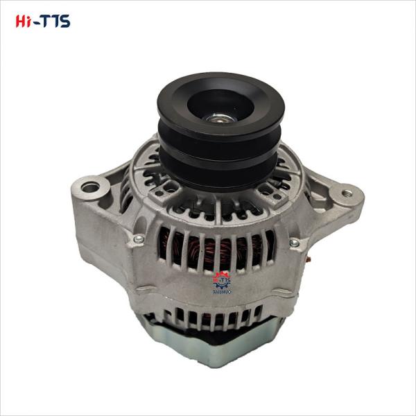 12V 90A Excavator Alternator E303CR S4S S3L2 105-2813 1449963 1022111830