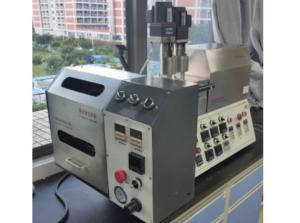 Wholesale 2Cr13 Mould Board Automatic Bottle Blowing Machine 150kg Mold Clamping Force from china suppliers