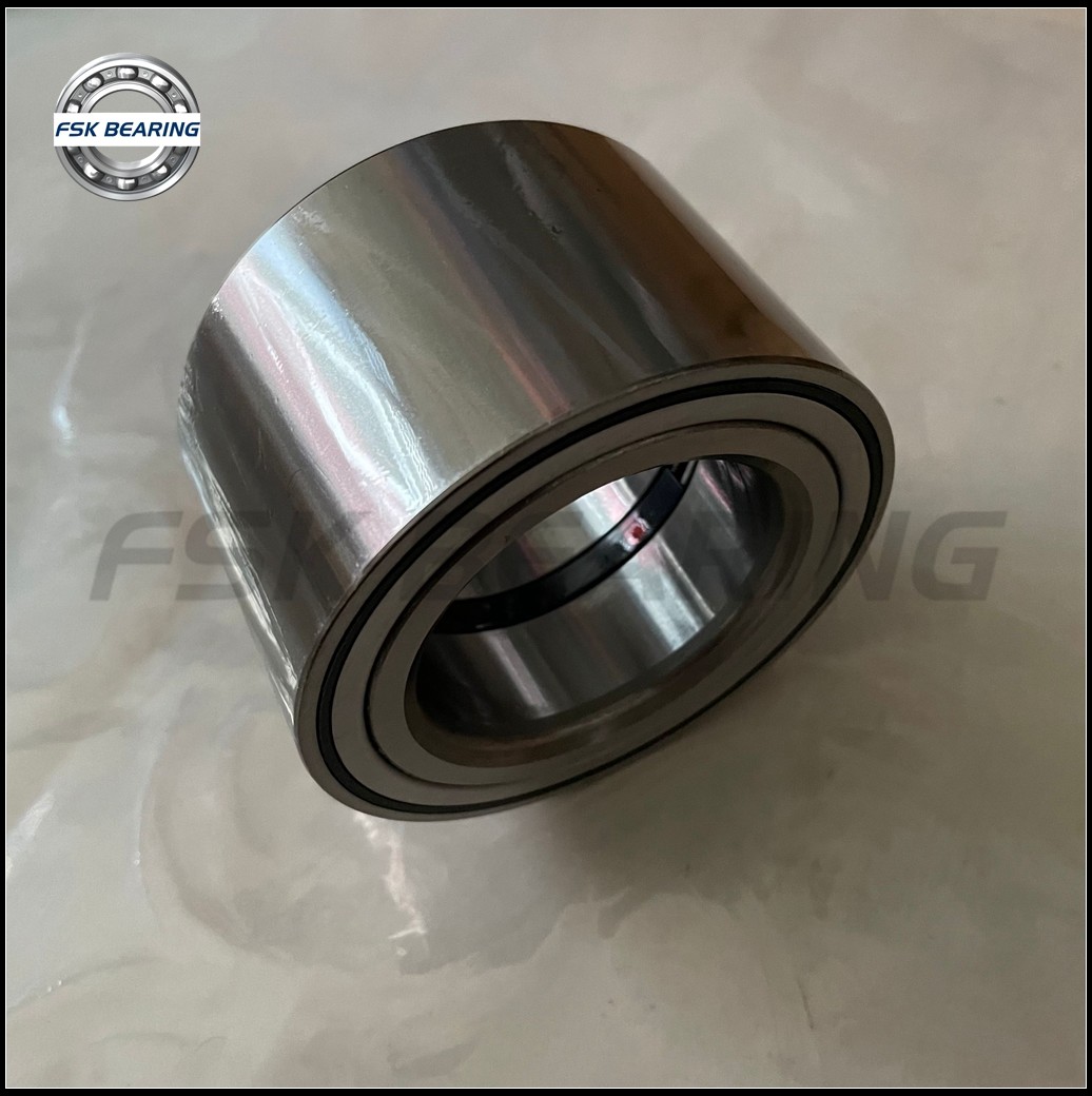 G10 Balls F 15360 Front Wheel Bearing 30*62*48 mm Double Row