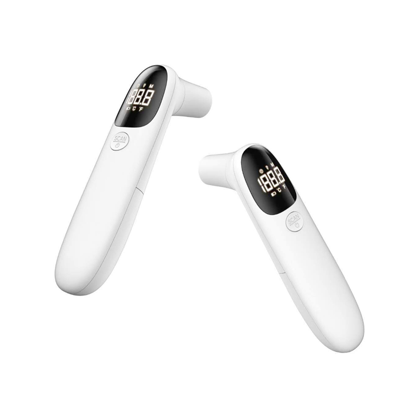 forehead electronic thermometer