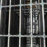 Customized Non Slip Grating With Superior Corrosion Resistance