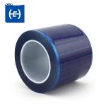 4 Inch - 6 Inch Tattoo Barrier Film Blue Color Stretch Film For Dental Clinic