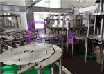 Washing Filling Capping Machine