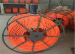 Seamless Power Supply Overhead Crane Spare Parts Bus Bar Rail Conductor