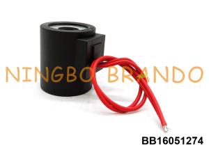 Wholesale HydraForce Type Hydraulic Solenoid Valve Coil 6352012 6352024 12V 24V from china suppliers