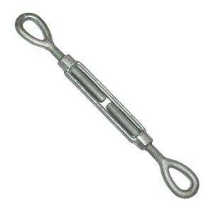 Wholesale Rigging Hardware 'S Turnbuckles US Type Double Eye Stainless Steel from china suppliers