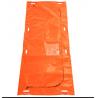Buy cheap 100-200kg Biodegradable Funeral Body Bag , Dead Body Bags with 4 Handles from wholesalers