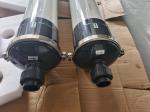 8in PVDF Ultrafiltration Water Filter Membrane 50lmh Industrial Ultrafiltration