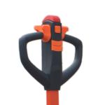 Electric High Lift Pallet Truck Rated Traction Weight 1500kg 2000kg 2500kg