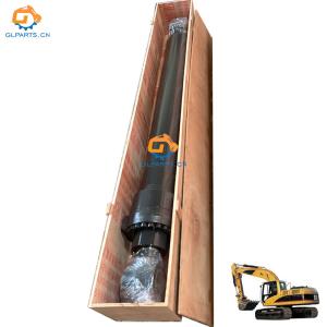 Wholesale OEM CA2254572 225-4572 2254572 Excavator Boom Cylinder For CAT E325D 325C Hydraulic Parts from china suppliers
