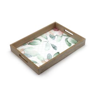 Wholesale Mdf Custom Design Wooden Plaque Signs Apply To Restaurant Decoration from china suppliers
