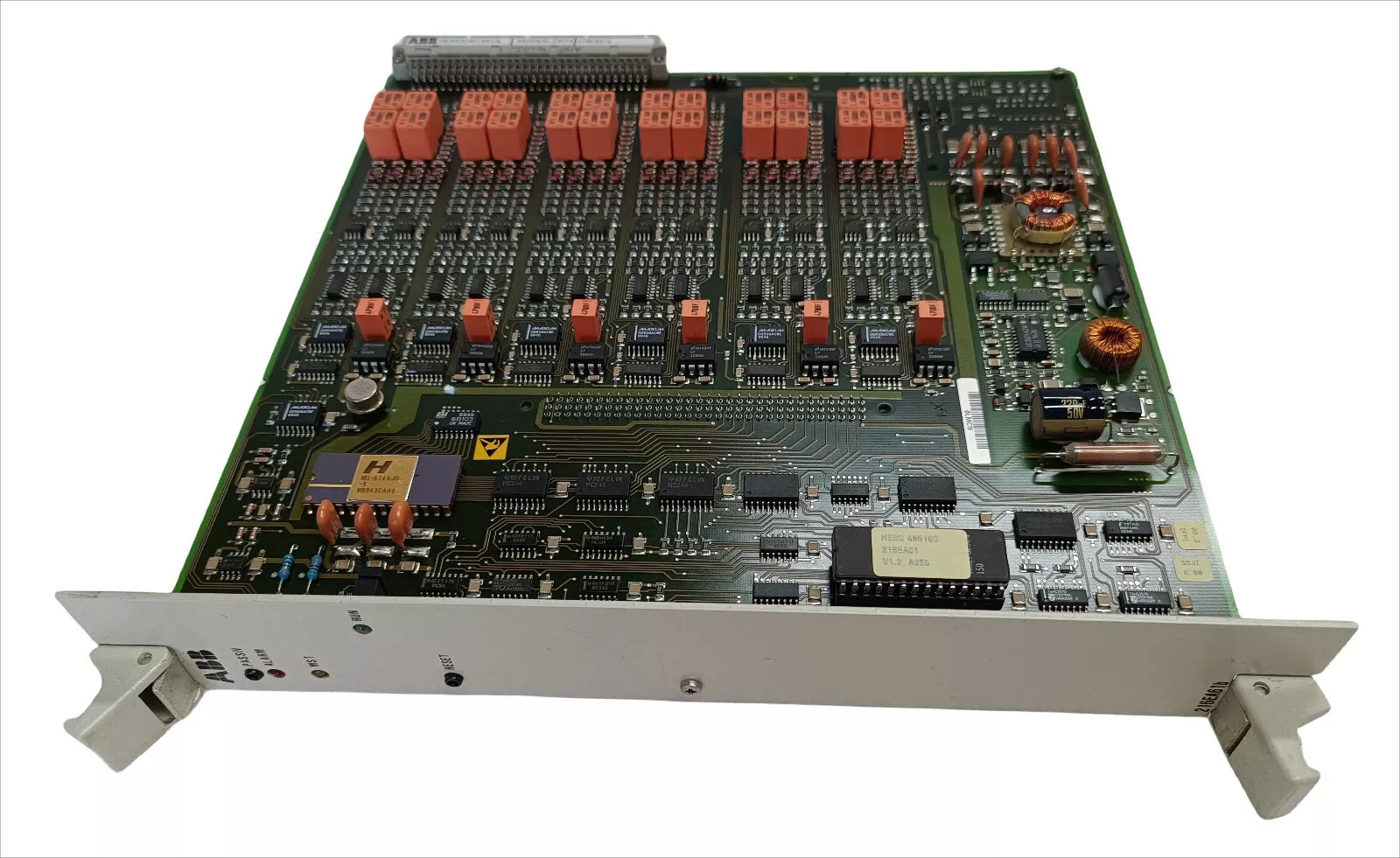 ABB 216EA61B HESG448230R1 Analog Input Board
