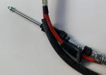 Hyundai 43750-5H000 Gear Shift Cable Longshi