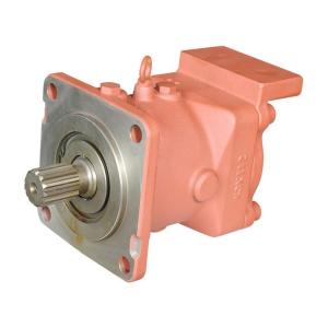 Wholesale Variable Displacement Kawasaki Piston Pump K3X80S-160M-D1 from china suppliers