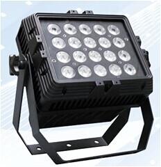 Wholesale 20*15W Wall Washer Light/Led spotlights/garden building lights from china suppliers
