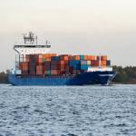 Shenzhen Yiwu Sea Express Ups Dhl Tnt Lcl Ocean Shipping Freight for Portugal