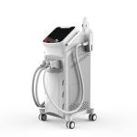 Permanent Pain Free Ipl Hair Removal Device Beauty Salon Use Skin Rejuvenation