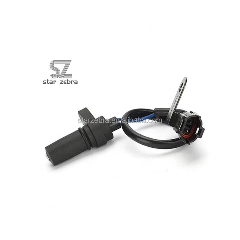 ZAX330-3G ZAX350-3G 1-81510343-2 6HK1 6BG1 Engine Flying Speed Revolution Sensor with Customer Requirements