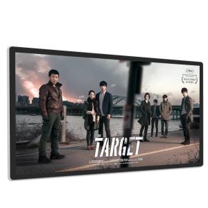 Wholesale 43 inch Lcd Video Wall Panels 178 Angle 16:9 Ratio Non Touch Screen from china suppliers