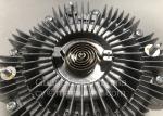Fan Clutch ISUZU Truck Parts For ISUZU NPR NQR NPS 4HE1 4HK1 8-97148797-0