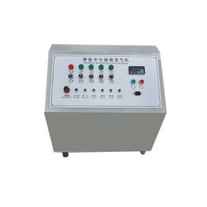 Wholesale China supplier double glazing glass argon gas filling machine from china suppliers