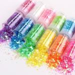 Ecofriendly Candle Making Bath Bomb Lips Soaps Resin Tumblers Art Nail Art