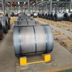 Q420 SS540 Mild Steel Coil , Hot Rolled Pickled And Oiled Sheet