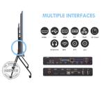 86 Inch 4K Interactive Whiteboard 3840x2160 For Education